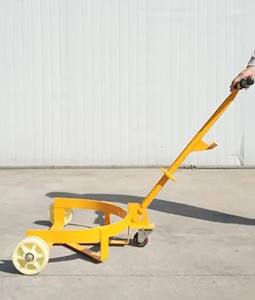 Orklift-Molde de arroz de fábrica, anual y IL - Product Image 4