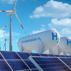 Giao Hàng Nhanh Chóng Quang Điện Phân Hydrogen Thiết Bị Hoạt động Ổn Định 2000 L/S Máy Phát Điện Hydrogen Cho Ngành Công Nghiệp - Product Image 4