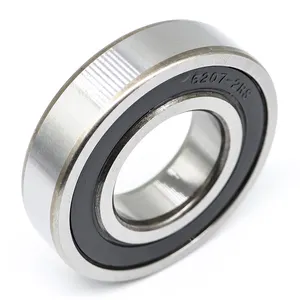 Made In China UVK High Quality 6340 Deep Groove Ball Bearing Auto Parts