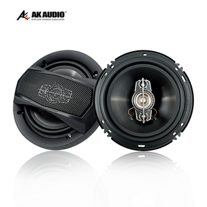 Altavoz coaxial de <span class=keywords><strong>2</strong></span> vías de 4/5/6 pulgadas, audio de gama completa para música, precio más barato y alta calidad en existencias de fábrica en el - Product Image 2