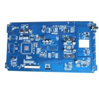 Montaje de PCB SMT DIP para Teléfonos Móviles y Computadoras - Fabricante de PCBA OEM con Certificaciones ISO/RoHS de 1 a 24 Capas