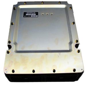 Controlador 157-3165 1573165 Programado para CAT 320C E320C, Directo de Fábrica en China - Product Image 3
