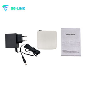 SG5000 onu, el Mejor FTTH, 1GE 1X10/100/1000Mbps, Interfaz Ethernet Autoadaptable, Equipo de Fibra Óptica, Xpon Onu ont Gpon - Product Image 6