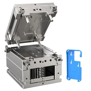 Mould Phone Holder Stand Epoxy Resin Mold Injection Mould
