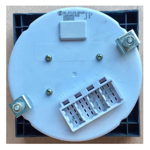 Compteur kilométrique 81 27110 6048 pour camion <span class=keywords><strong>MAN</strong></span>, compteur de vitesse, compteur kilométrique, instrument de camion - Product Image 6