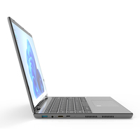 Brand New Hot Selling Long-Life Battery 14 Inch Yoga Touchscreen Intel N95 32Gb Ram Aluminium Portable Laptop Customized French