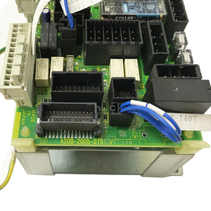 A20B-2005-0150 A05B-2650-C403 แผงวงจร PCB FANUC - Product Image 3
