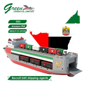 Fright Forwarder to Uae <span class=keywords><strong>Cargo</strong></span> Service Sea Ddp стоимость доставки агент Ddp сервис <span class=keywords><strong>Fcl</strong></span> доставка таможенный агент - Product Image 1