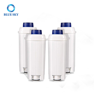 Thay Thế Bộ Lọc Nước Máy Pha Cà Phê Lọc Nước Tương Thích Với Delong-Hi SS 13292811 CFL-950 Dlsc002 Ser3017 5513292811-4 - Product Image 1