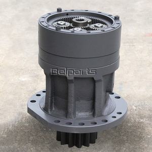 Réducteur de rotation d'excavatrice PC160-8 Boîte de vitesses de rotation pour Komatsu 21K-26-B7100 - Product Image 4