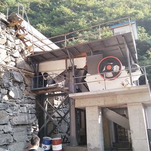 Le chargeur vibrant d'équipement minier 2025 le mieux vendu utilisé avec des concasseurs de pierres - Product Image 4