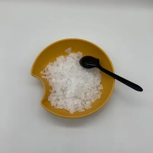 Precio de fábrica marca Kunlun 48 52 56 58 60 62 66 70 50 kg/bolsa o 25kg/velas para hacer cartón cera de parafina semi/completamente refinada - Product Image 3