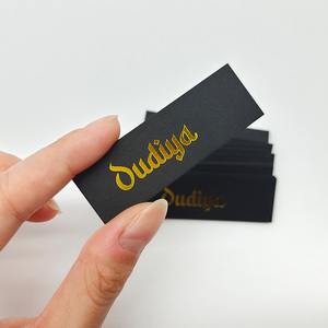 Dải Hương Thơm Có Mùi Thiết Kế Theo Yêu Cầu Thẻ Kiểm Tra Nước Hoa - Product Image 3