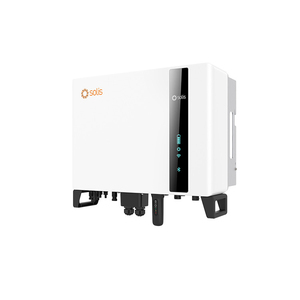 Batería de Alto Voltaje S6-EH3P5K2-H 5kw 5000W Trifásica Híbrida Solar S6-EH3P5K2-H 5kw S6-EH3P5K2-H - Product Image 5