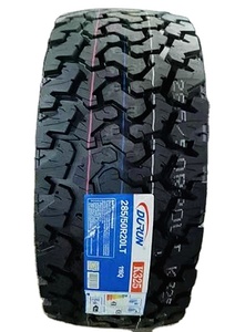 Neumáticos AT DURUN K325 <span class=keywords><strong>225</strong></span>/65R17 <span class=keywords><strong>225</strong></span>/65/17 LT RWL 102Q 8PR Todoterreno - Product Image 6