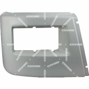 PARACHOQUES DERECHO apto para Mercedes ECONIC (9578800173) - Product Image 1