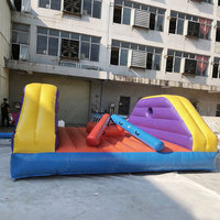 Jeu de gladiateurs gonflables en usine, avec bâtons, gonflable, à vendre, nouvelle collection