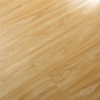 Plancher stratifié en bois moderne personnalisé, motif chevrons, à emboîtement, pour chambre, salon, cuisine, carreaux de sol imperméables