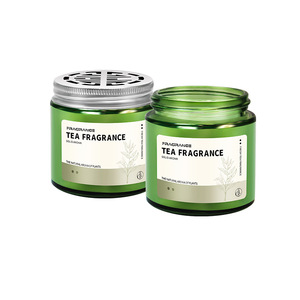 Diffuseur de parfum solide Benz Tea Fragrance, arôme naturel, évaporation, style élégant pour voiture, 2024 - Product Image 4