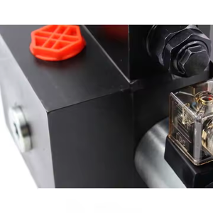 Recherche de vannes hydrauliques OEM/ODM de la série DCV58F, disponibles pour la personnalisation - Product Image 1