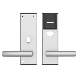 GOODUM marque <span class=keywords><strong>SS</strong></span> 304 Serrure de porte intelligente d'hôtel intelligente - Product Image 1