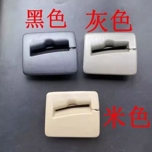 ฝาครอบสายรัดนิรภัยเบาะหลัง Vw 3C0857781 พลาสติกวิศวกรรมสำหรับ Passat Golf Jetta Magotan Cc - Product Image 5