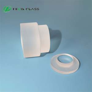 Vidrio Óptico FELIX BK7, K9, Cuarzo, Sílice Fundida, Zafiro, Vidrio en Láminas para Equipos de Análisis Médico - Product Image 6