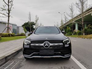 <span class=keywords><strong>Mercedes</strong></span> <span class=keywords><strong>GLC</strong></span> 300 L 4MATIC Luxury <span class=keywords><strong>2020</strong></span>, 2.0T 258hp AWD SUV Mediano de Distancia Entre Ejes Larga, Bajo Kilometraje, Listo para Exportación - Product Image 2