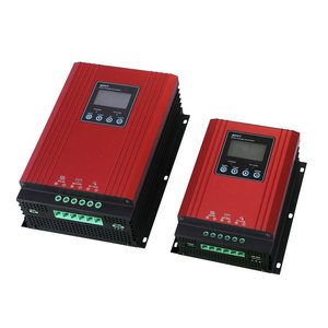 Sistema de Energía Solar Fotovoltaica Completo para el Hogar, Fuera de la Red, de 300W, 500W, 1KW, 2KW, 3KW, 5KW y 6KW - Product Image 6