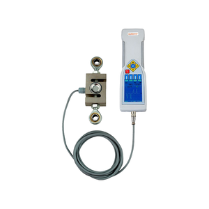 Dinamómetro Digital de Mano Wenzhou <span class=keywords><strong>Sandu</strong></span>, Sensor Externo Tipo S, Pantalla Curva, Medidor de Fuerza Push-Pull, Superventas - Product Image 3