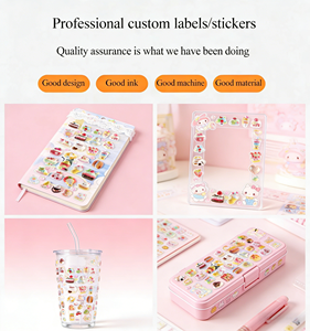 Customized Fun 3D Puffy <strong>Sticker</strong> Sheet Cartoon High Quality Decorative 3d Crystal <strong>Sticker</strong> 3D Embossed <strong>Stickers</strong> <strong>for</strong> <strong>Kids</strong> - Product Image 6