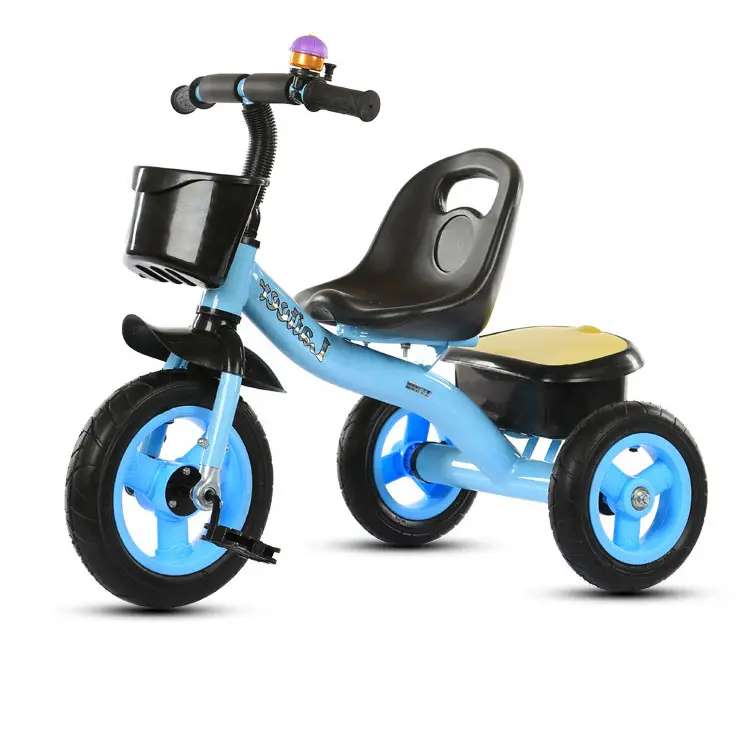 Good quality children tricycle best gift for kids ride on toys children baby tricycle