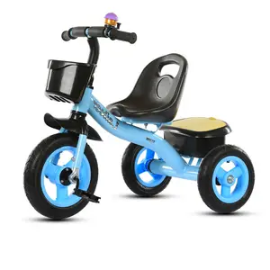 Gute Qualität Kinder Dreirad bestes Geschenk für Kinder fahren auf Spielzeug Kinder Baby Dreirad