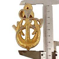 Individuelle Metallmünze mit Firmenlogo für Werbezwecke