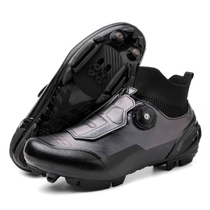 <span class=keywords><strong>Scarpe</strong></span> <span class=keywords><strong>da</strong></span> Ciclismo MTB per Uomo, Senza Clip, per Mountain Bike, Gravel, BMX, Downhill - Product Image 2