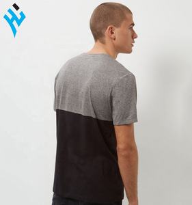 Ropa de calle para hombre 2025, camiseta elegante a la moda, ropa para hombre, venta al por mayor, ropa personalizada de alta calidad para hombre, diseño personalizado - Product Image 2