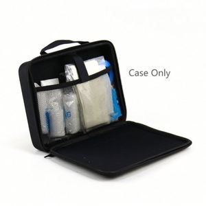 Custom Large Capacity EVA Medical Kit Case Waterproof Portable First Aid Kit <b>Bag</b> Medical <b>Nurse</b> <b>Bag</b> - Product Image 2
