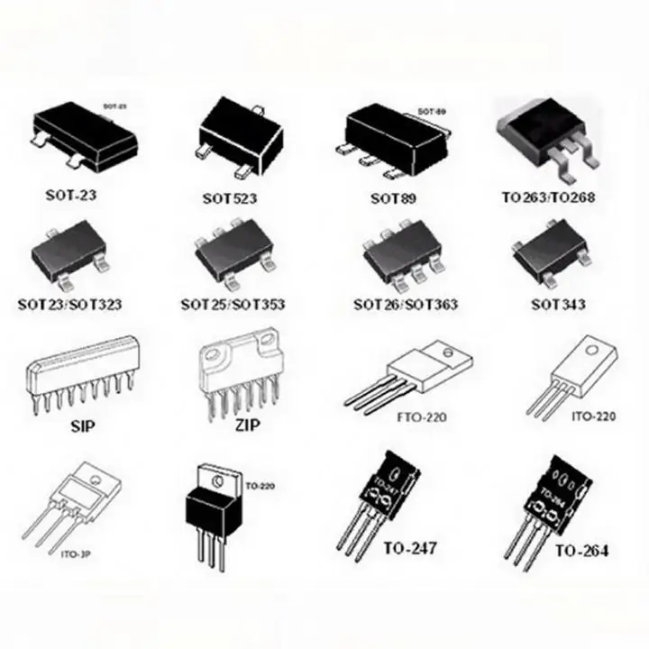 (Electronic Components) DMX-26 32.768KHZ