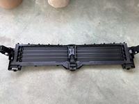 Cadre de grille avant pour Mercedes Benz W117, numéro OEM 1775007900, pièce de rechange automobile avec construction durable