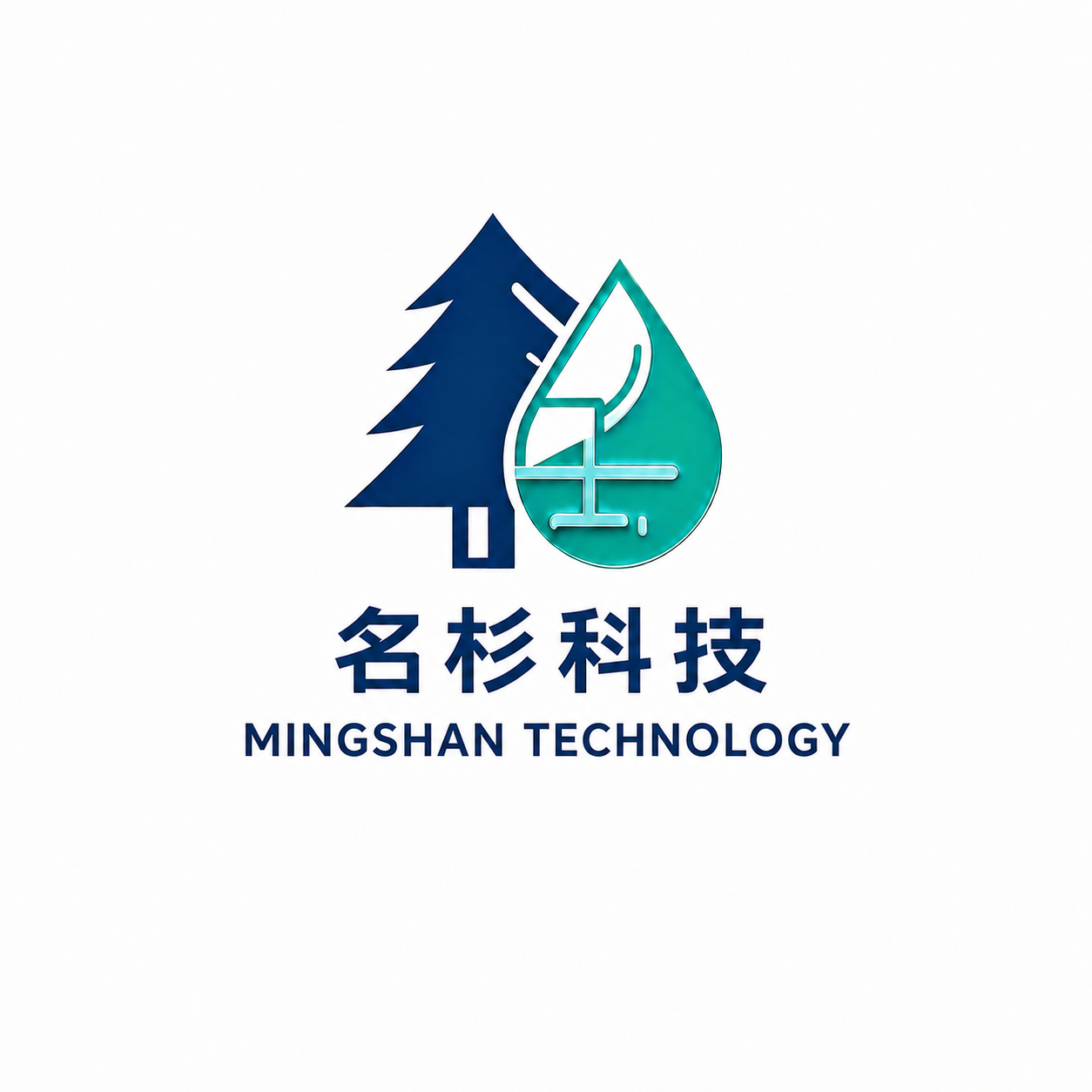 Huizhou Mingshan Technology Co., Ltd. logo