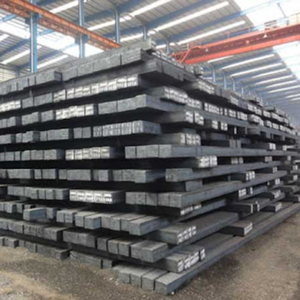 スチールビレットサプライヤー3SP/5SPプライムスチールビレット150 X150 Op NO.1 - Product Image 3