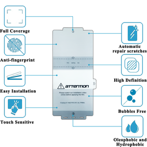 Protector de pantalla de película de hidrogel EPU antiarañazos de la <span class=keywords><strong>mejor</strong></span> calidad para <span class=keywords><strong>Samsung</strong></span> S25/S24 reparación suave sin burbujas de cobertura Ultra completa - Product Image 2