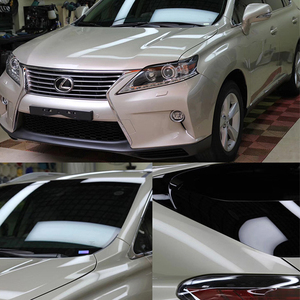 Produits d'entretien automobile personnalisés Revêtement en céramique nano 9H brillant hydrophobe anti-corrosion longue durée pour l'entretien des voitures - Product Image 6