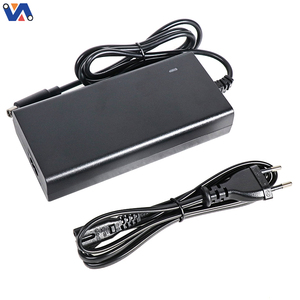 Pengisi Daya Baru 54.6V 2A untuk Sepeda Listrik Engwe EP-2 Pro Pengisian Cepat Henti Otomatis Suku Cadang Pengganti Aksesoris untuk Sepeda Listrik - Product Image 1