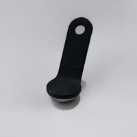 RW2000 1-Wire Contact iButton, 64-Bit ROM-Speicherchip (nur lesen), einmalig beschreibbarer Sicherheitstoken für zuverlässigen Türzugang und Identifizierung