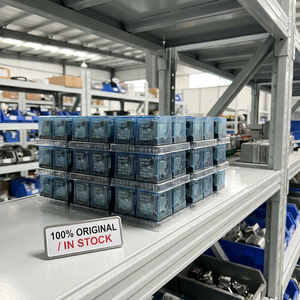 Nouveau Relais de Puissance QIANJI JQX-62F 1Z Haute Puissance 80A 100A 120A 220VAC Scellé à l'Époxy en Stock - Mis à Jour - Product Image 5