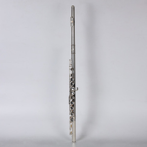Flûtes chinoises personnalisables de qualité supérieure en Do pour groupes musicaux - Product Image 3