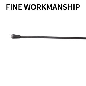 Antenne de toit pour voiture <span class=keywords><strong>Peugeot</strong></span> 206 <span class=keywords><strong>207</strong></span> Citroën C2 ZX 6561ST - Product Image 3