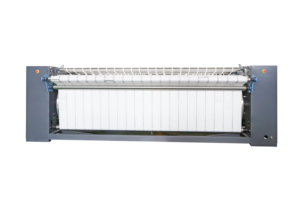 Repasseuse à vapeur pour linge plat, machine à repasser les tissus - Product Image 3