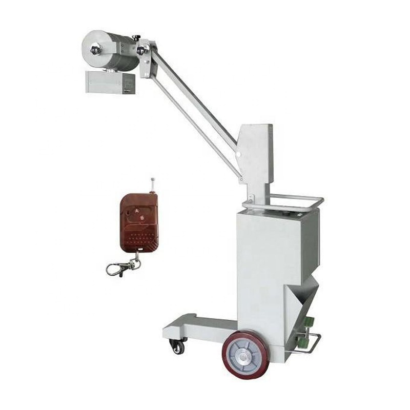 High Frequency Mobile Medical X-ray Equipment
